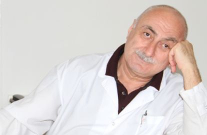 ''ისევე მიყვარს ჩემი მეუღლე, როგორც მიყვარდა...''
