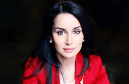 თინა კანდელაკი: „რუსეთის დახმარებაზე უარი თქვეს, გული მწყდება...“