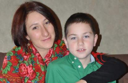 როდის უბრაზდება მეუღლეს ნატალია ბერეჟიანი