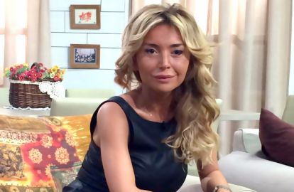 ნინა გორის მერობაზე საკუთარი კანდიდატურის დაყენებას ეხმაურება 