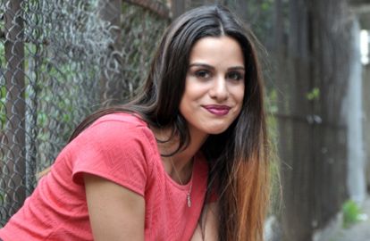 მაკო კვიტაიშვილს კარგი ხასიათის და სიმპათიური რჩეული ჰყავს