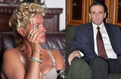 ექსკლუზივი - ლიკა ქავჟარაძის ყოფილი ქმრის გულახდილი ინტერვიუ 