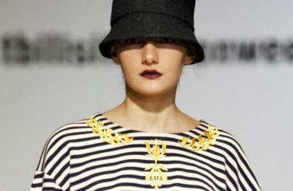 „შეშლილი ბეწვი“ და მამაკაცური დეტალები ქალების გარდერობში 