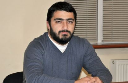 ''მჯერა, რომ ყველაზე კარგი წიგნი შეიძლება, რვაგვერდიანი იყოს'' 