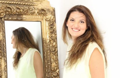 „ქალურობა სულაც არ ნიშნავს მოტკეცილი სამოსის ტარებას“ 