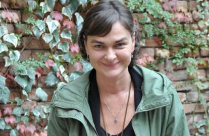 ეკა ნიჟარაძე კახეთში სახლის ყიდვაზე ოცნებობს