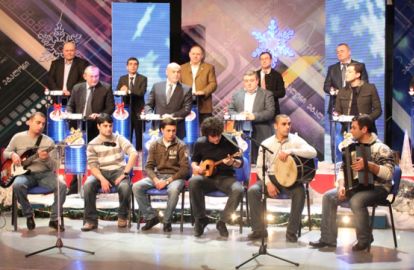 „ეტალონში“ თბილისის საკრებულოს წევრები ითამაშებენ