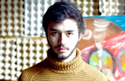 ხუთი წლის წინ ჩუმად გადაღებული აფხაზეთი და თბილისი, რომელსაც ღიმილი შეუძლია