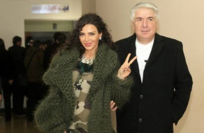 ნუგზარ ერგემლიძის ცოლი შორენა ბეგაშვილს მზითვს დაჰპირდა