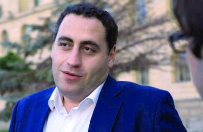 „საერთოდ არ იგრძნობა, რომ ახალი წელი მოდის“ 