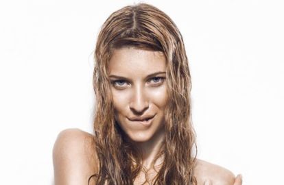 ანჩო დოლიძე: ახლა შეიძლება მონაზონის ფორმაში გადავიღო ფოტოები