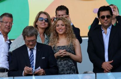 შაკირამ ისლამისტები აღაშფოთა