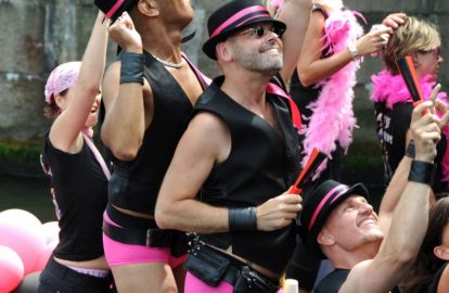 კოსტა-რიკამ შეცდომით დააკანონა ერთსქესიანი ქორწინება