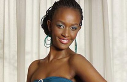 „მის აფრიკა“ თანამედროვე „ოტელოს“ ემსხვერპლა