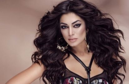''ევროვიზიაზე'' სომხეთს ყველაზე სექსუალური ქალი წარადგენს - ''ყვავილების ქვეყანაზე'' ატეხილი ცრუ განგაში