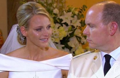 რატომ არ ჰყავთ შვილი მონაკოს პრინცს და მის მეუღლეს