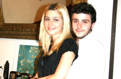 ნათია წიწილაშვილი და გიორგი კალანდაძე დაშორდნენ - წყვილს ერთი გოგონა ჰყავთ...