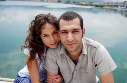 ქართველი ქალბატონების გულთამპყრობელი სავაშ ბალდარი ცოლს დაშორდა