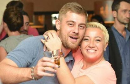 თეონა კონტრიძე მეუღლეს მიმართავს: „მადლობა რომ არ ხარ სადისტი, აგრესიული და მატყუარა“