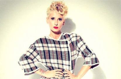 მორიგი დაპირისპირება ქართულ ტელეწამყვანებს შორის - თიკო სადუნიშვილი გია ჯაჯანიძის გადაცემას აკრიტიკებს