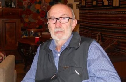 გეოლოგიიდან კინომდე - ოპერატორ ლომერ ახვლედიანის არჩევანი