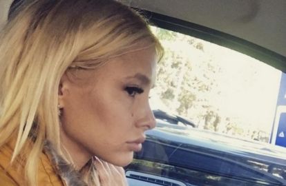 ნუკი კოშკელიშვილი კიდევ ერთ სკანდალში გაეხვა