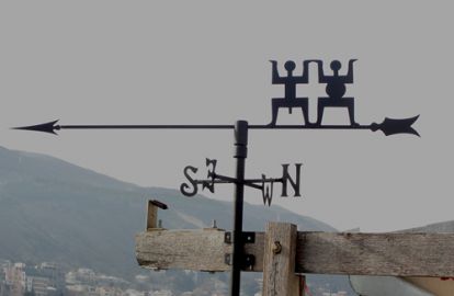 რაში სჭირდება სახლს ფლუგერი