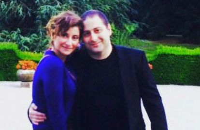 როგორ იხსენებს ედუარდ შევარდნაძეს შვილიშვილი: ''არიან ადამიანები, ვინც ქმნიან ისტორიას''