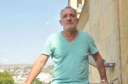 გოგა ხაინდრავა: ''ვიცი, ამის გამო ჩემზე იტყვიან, ხაინდრავა აგრესიულია და ადამიანები არ უყვარსო''