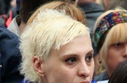 ვინ არის სალი-სალომკა - გოგონა, რომელმაც გიორგი მარგველაშვილს შუა თითი უჩვენა