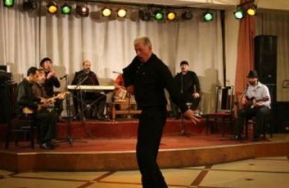 ყველაზე ცნობილი რაჭველი დათუნიკა სხირტლაძე კონცერტის დროს, სცენაზე გარდაიცვალა