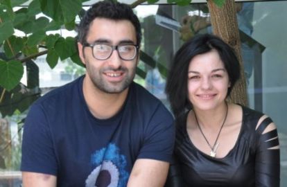 მარიამ ბერძენიშვილმა გივი სიხარულიძე ლევან მასპინძელაშვილზე გაცვალა