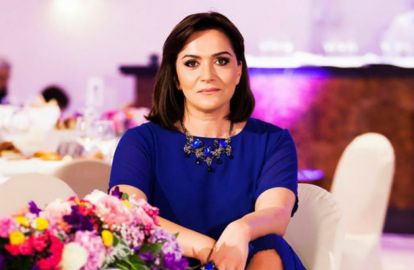 ეკა ხოფერია სკანდალში გაეხვა - 