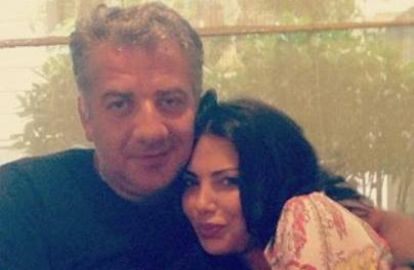 შორენა ბეგაშვილმა საყვარელი მამაკაცი გამოაჩინა