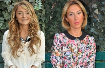 სალომე გოგიაშვილისა და ნინა წკრიალაშვილის დაპირისპირება სკანდალში გადაიზარდა...