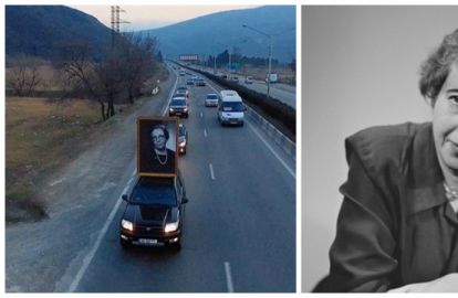 ''ჩემი ცოლის დაქალები'' მორიგ სკანდალში ეხვევა - ვინ არის ქალი, რომელსაც ნორა ბიცოლას როლი მოარგეს