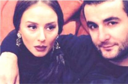 მარიკა თხელიძემ დამალული ქმარი გამოაჩინა