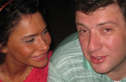 ლელა კილაძის პირველი კომენტარი საკუთარ გათხოვებაზე