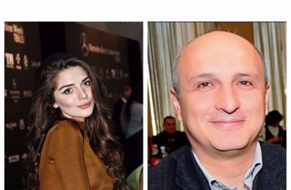 რა საჩუქარი გაუკეთა ვანო მერაბიშვილმა ჯანეტ ქერდიყოშვილს