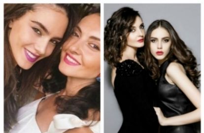 ნინო ცქიტიშვილმა სოციალურ ქსელში მეოთხე შვილის ფოტო გამოაქვეყნა