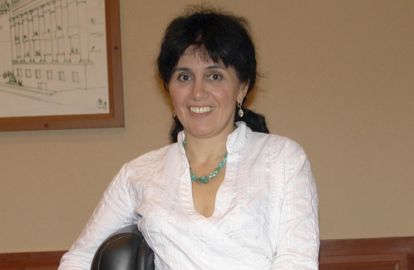 ''ჩვენ ის ძალა ვართ, რომელმაც დემოკრატიული და მშვიდობიანი გზით გადააბარა ხელისუფლება''