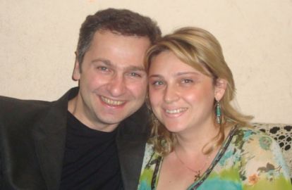 ზურა მანჯავიძე: 