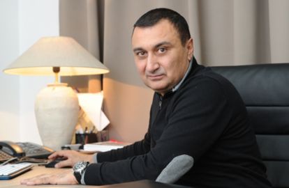 როგორ შეხვდა დათო ოქიტაშვილის მეუღლე მის სხვა ქალთან ფლირტს