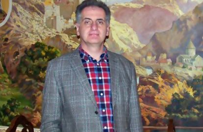 ''დაუჯერებელია, მაგრამ მამა თითქმის არასდროს იტყუებოდა...'' 