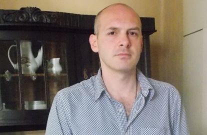 რეზო თაბუკაშვილის ბრძოლის ველი...