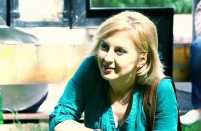 რატომ დადის მზის სათვალით ახალ პარლამენტში  ნათია ორველაშვილი 