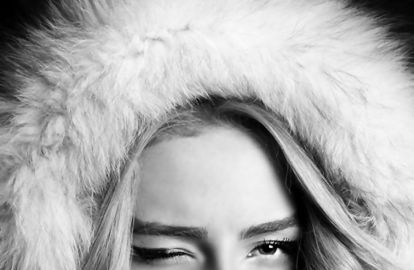 ელიზე წიგნაძე მამის ხათრით თამამ ფოტოებს არ იღებს 