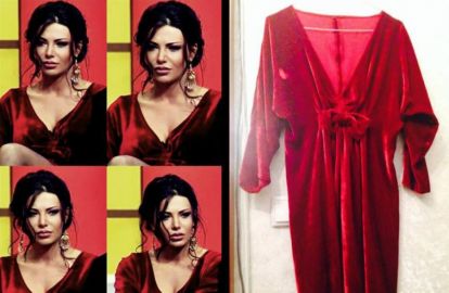 შორენა ბეგაშვილი: ''გაბოროტებულებო, უსაქმურებო, ტანსაცმელს იმიტომ ვყიდი'' ...