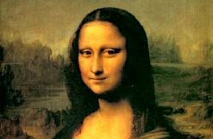 არქეოლოგები მონა ლიზას საიდუმლოს არკვევენ