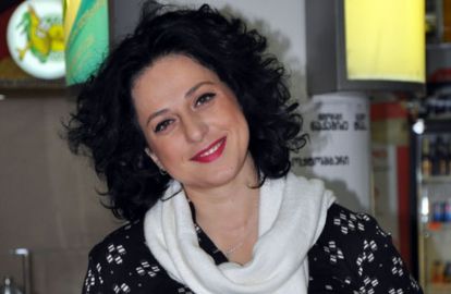 რატომ არ ურიგდება მაგდა ვასაძე ყოფილ ქმარს 